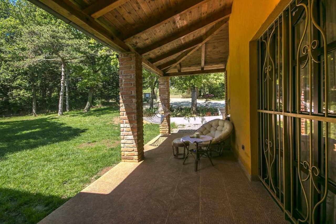 House Arpad Vila Poreč Exterior foto