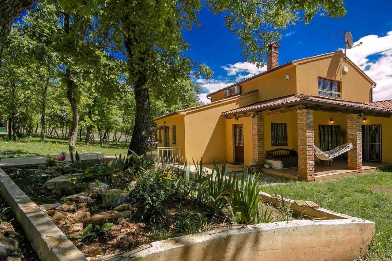 House Arpad Vila Poreč Exterior foto
